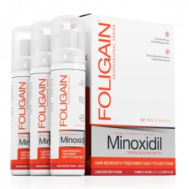 Foligain F5 Minoxidil 5% Uomo 60ml