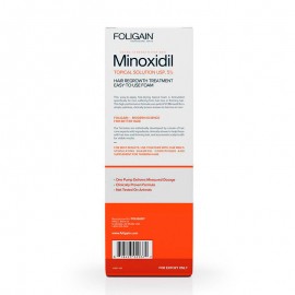 Foligain F5 Minoxidil 5% Uomo 60ml