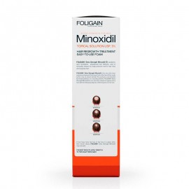 Foligain F5 Minoxidil 5% Uomo 60ml