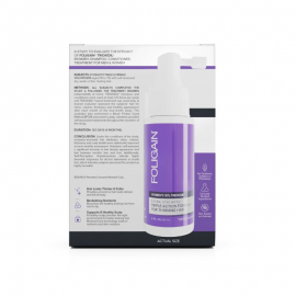 Foligain Trioxidil per donne