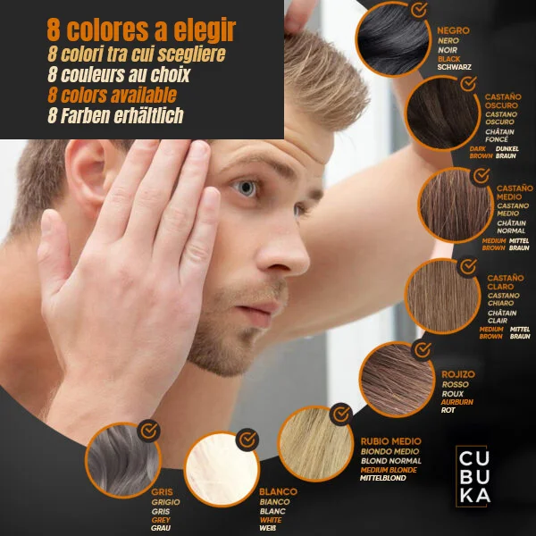 Colori Cubuka